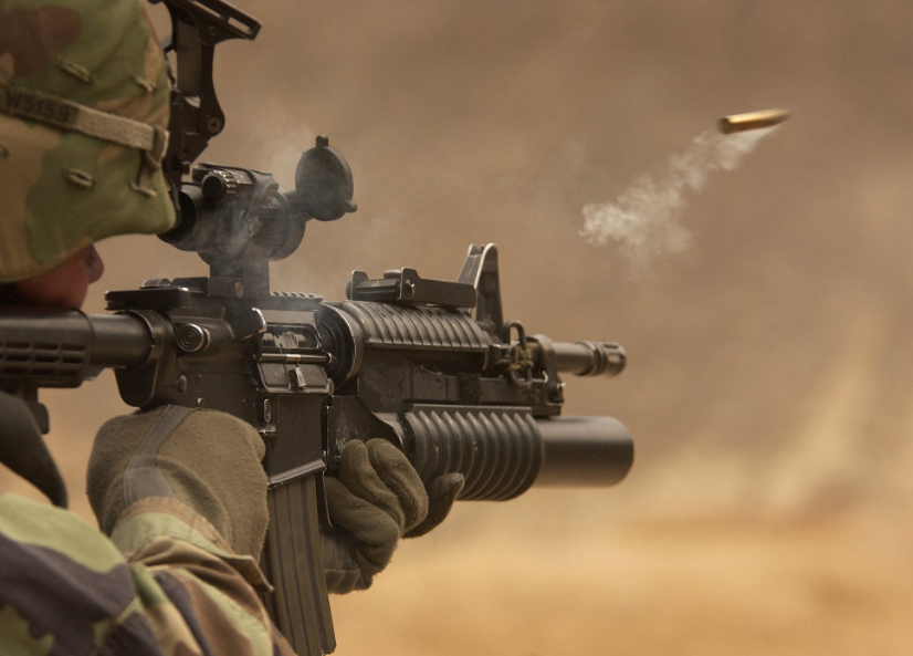 国际油价最新消息：美联储降息预期再度升温，美指继续下挫美油涨超6% 