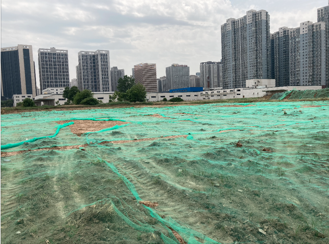 康师傅西安老厂变形记一:园区变地产引发项目转手疑问