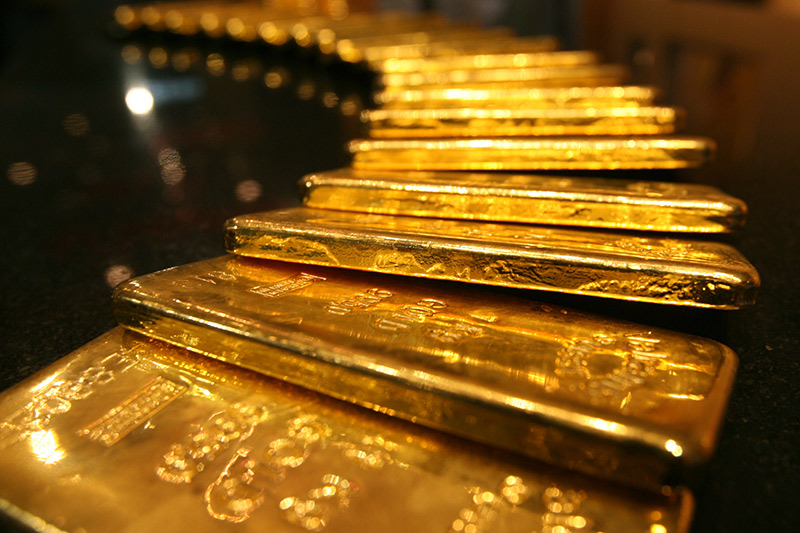 世界黄金协会：创纪录！上半年全球黄金ETF净流入资金达400亿美元