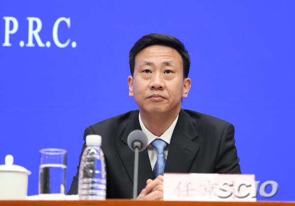 任京东曾任西藏自治区发展改革委副主任、能源局局长