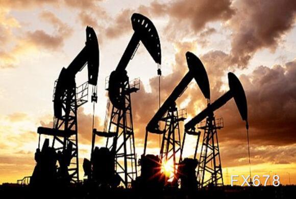 国际油价走势最新消息：小型油企或掌握未来大型页岩油资源！高额受益吸引投资，供应加大油价恐面临更多风险