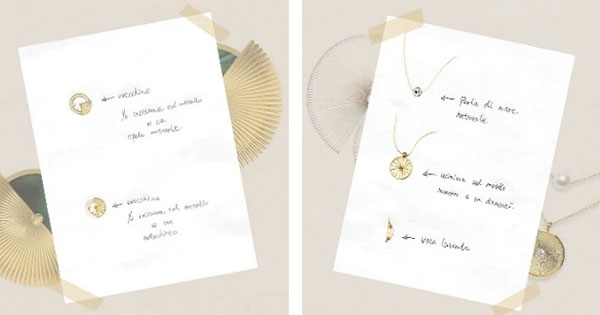 FLIPPED珠宝再度团队升级，意大利著名珠宝设计师GIULIO CERQUA加入品牌担任设计及工艺总监