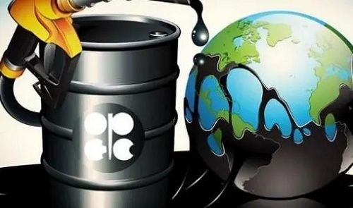 现货原油与期货原油_布伦特原油和美国原油_布伦特原油