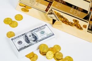 全球主要黄金ETFs10月21日持金总量与上一交易日减少2.03吨