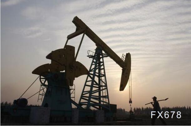 原油交易提醒：变异毒株或削弱疫苗保护力，担忧情绪再起拖累油价，关注伊核谈判+IEA月报