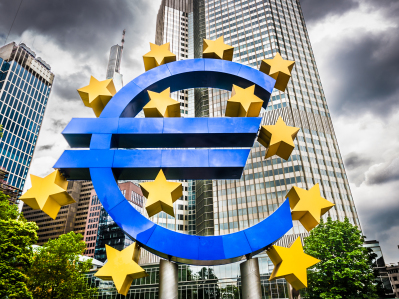 高盛：預計歐元區下半年陷入經濟衰退