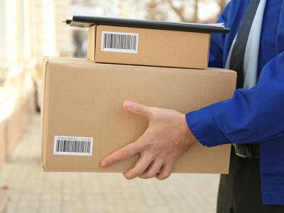 電商快遞市場低迷 聯合包裹(UPS.US)表現或繼續優于聯邦快遞(FDX.US)