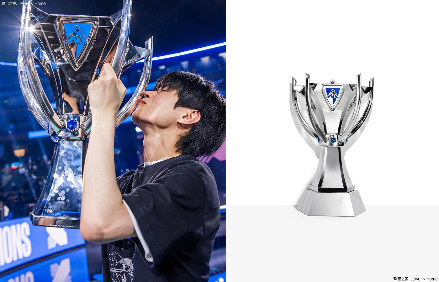Drought over: Damwon Gaming crowned 2020 LoL world champion