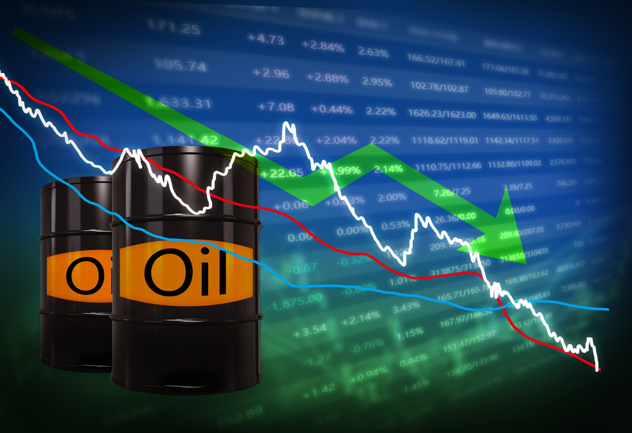 市场短期供应较为充足 油价延续承压下行