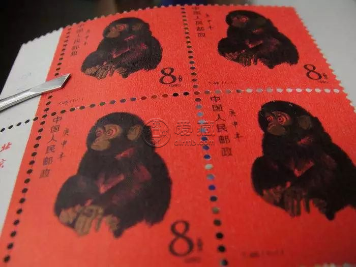 猴票现在值多少钱一张1980年猴票价格-第一黄金网