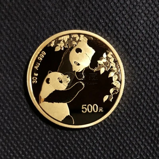 2023熊猫金币一套价目表    熊猫金币收藏投资优势
