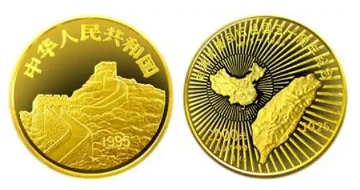 台湾光复公斤金币价格 台湾光复公斤金币值钱吗