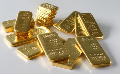 实物黄金市场总体强劲 黄金占有多样化一席之地
