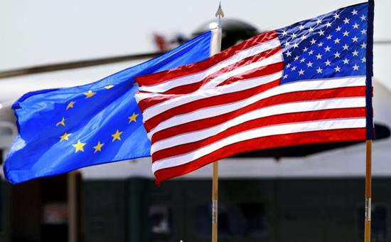 美国对欧盟等关税豁免确定延期 德法英协调立
