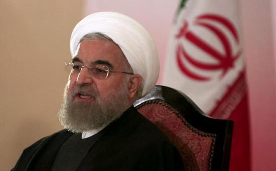 伊朗总统鲁哈尼.jpg