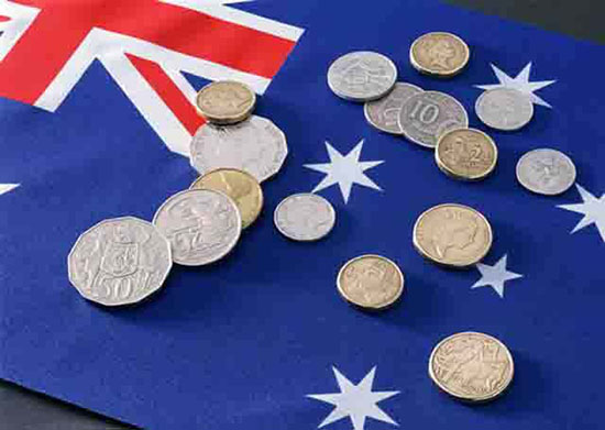 澳洲联储公布5月会议纪要 近期货币政策将不会