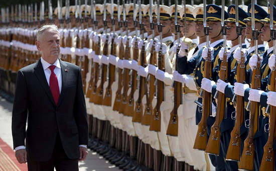 特朗普对华强硬态度软化 黄金多头后继乏力