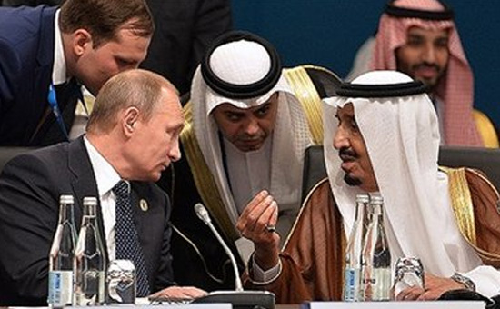 俄罗斯沙特同意增产原油.jpg