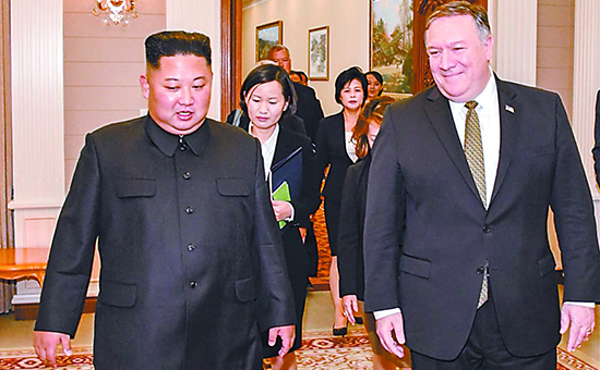 朝鲜金正恩与美国国务卿蓬佩奥.jpg