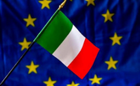欧盟委员会将于今日就意大利预算进行表决.jpg