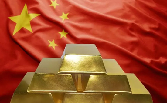 中国正在从伦敦和纽约运回大量实物<a href=