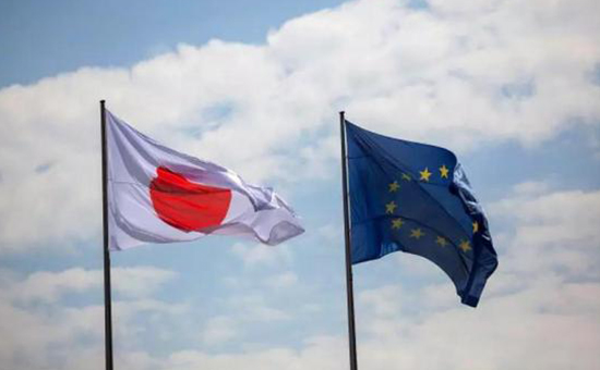 欧盟日本“抱团取暖”对抗美国贸易保护主义222.jpg