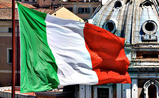 意大利拒改预算欧盟或暂停拨款.jpg