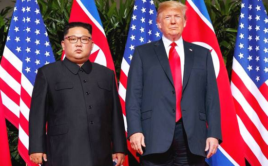 美国和朝鲜在恢复核谈判前强化各自立场.jpg