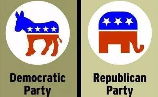 中期选举民主党赢得众议院--两党对立可能进一步加剧.jpg