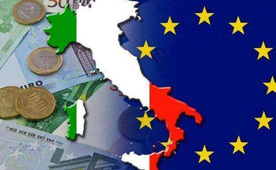 意大利与欧盟僵持不下 白银TD受欧元拖累跌入