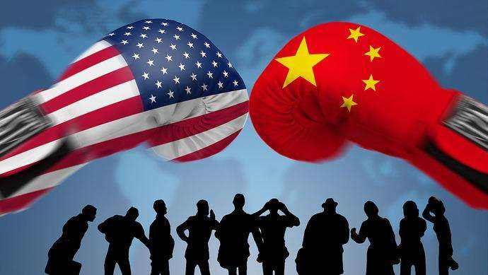 彭斯扬言对中国展开全面冷战 是笑话还是威胁 中美关系何时柳暗花明？