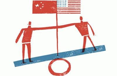 彭斯扬言对中国展开全面冷战 是笑话还是威胁 中美关系何时柳暗花明？
