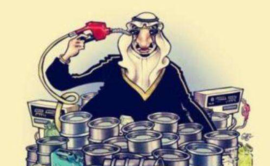 国际油价每况愈下！沙特减产表停跌决心 俄罗斯：不！我不跟！
