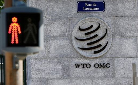 痴人说梦!特朗普官员要WTO开除中国 外交部强势回应：WTO不是美国开的
