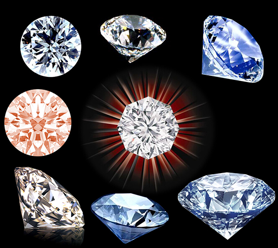 珠宝暗藏不为人知的“潜规则”！怎样正确选购钻石呢？