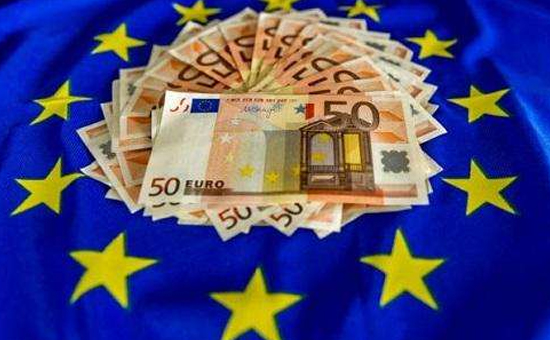 欧元问世而欧元正式启动是在_欧元对人民币汇率 中国银行_欧元