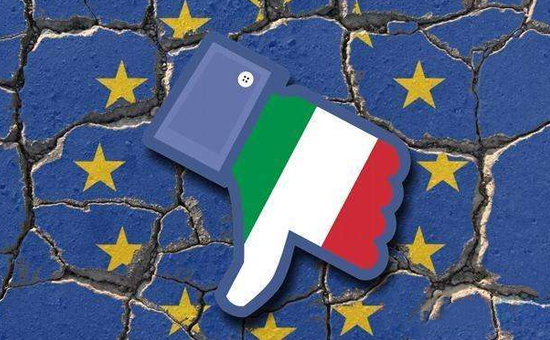 重磅!意大利向欧盟“低头”将降低预算赤字目标 乌俄对抗升级助攻黄金TD
