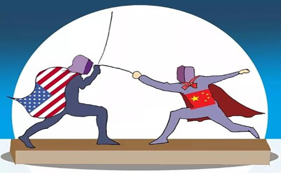 人未到声先至！特朗普欲再向中国加征关税 G20峰会纸黄金能否迎来拐点？