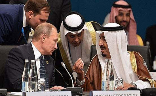 忍不住了？沙特抛弃“大哥” 人民币大军再添一员！石油美元或终结？