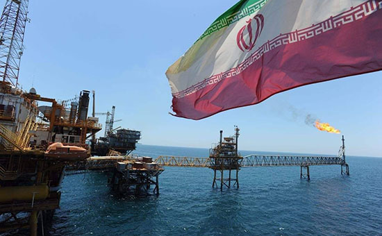竹篮打水一场空？美国石油制裁禁令终作废！只因伊朗找到了最强后盾？