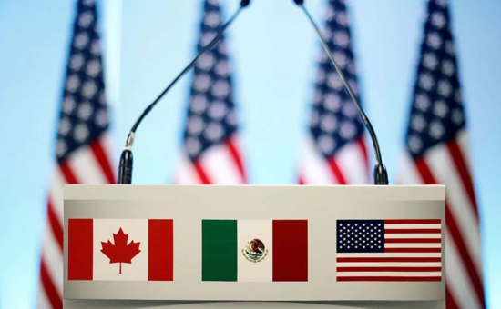 美墨加贸易协议将在G20峰会开始时签署.jpg