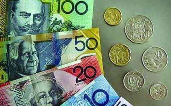 澳洲联储降息预期加大澳元恐遭“收割” 美元走跌警报来袭 日元成赢家！