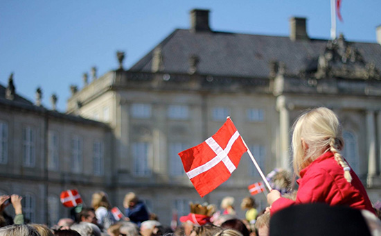 税收占GDP比重的46.2%！这个国家“接棒”丹麦成税负最重国家！