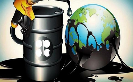 OPEC一波三折终减产 供应过剩缓解油市企稳 两大数据来袭油价还待考验！