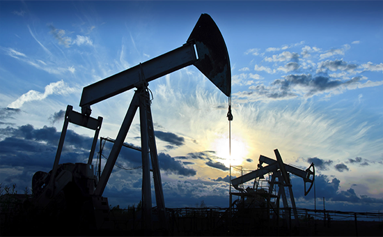 股市拖累油市回吐涨幅 OPEC减产或徒负虚名 原油惨被“打回原形”！