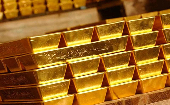 现货钯金挑战现货黄金 再刷历史新高 分析师称明年上半年将涨至1300！
