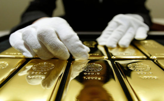 世界黄金协会：俄罗斯继续增加官方黄金储备！普京为何对黄金如此钟情?
