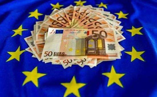 “恐怖数据”高于预期美元爆发 欧元区首现疲态黄金节节后退！