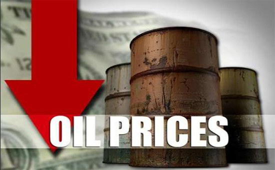OPEC减产懈怠市场未见曙光 华为事件发酵投资者踟蹰难行 原油下行风险严重