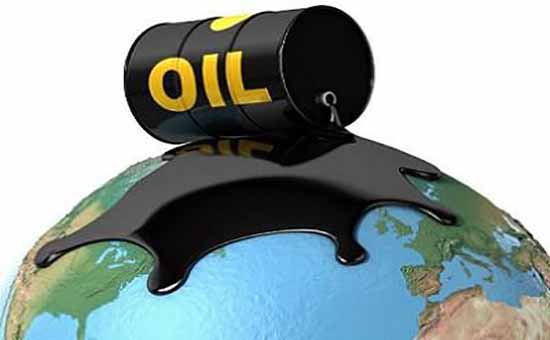 供应过剩拖累油价 全球经济放缓悲观情绪蔓延 美油一蹶不振下破50再刷新低  